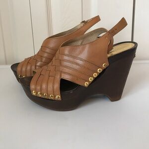 Michael Korea Wedges ✨